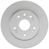 Bosch Quietcast Disc Brake Rotor 26010742-BOS