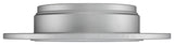 Bosch Quietcast Disc Brake Rotor 26010742-BOS