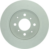 Bosch Quietcast Disc Brake Rotor 26010743-BOS