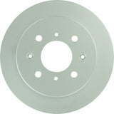 Bosch Quietcast Disc Brake Rotor 26010743-BOS
