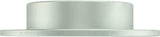 Bosch Quietcast Disc Brake Rotor 26010743-BOS