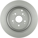 Bosch Quietcast Disc Brake Rotor 26010744-BOS
