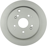 Bosch Quietcast Disc Brake Rotor 26010744-BOS
