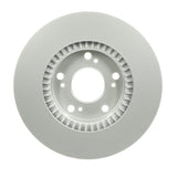 Bosch Quietcast Disc Brake Rotor 26010745-BOS