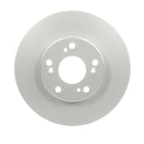 Bosch Quietcast Disc Brake Rotor 26010745-BOS