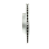 Bosch Quietcast Disc Brake Rotor 26010745-BOS