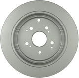 Bosch Quietcast Disc Brake Rotor 26010746-BOS