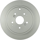 Bosch Quietcast Disc Brake Rotor 26010746-BOS