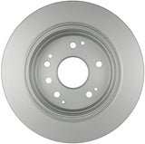 Bosch Quietcast Disc Brake Rotor 26010747-BOS