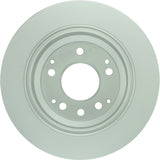 Bosch Quietcast Disc Brake Rotor 26010748-BOS