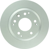 Bosch Quietcast Disc Brake Rotor 26010748-BOS