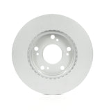 Bosch Quietcast Disc Brake Rotor 26010750-BOS