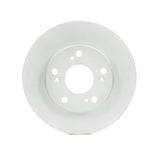 Bosch Quietcast Disc Brake Rotor 26010750-BOS