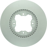 Bosch Quietcast Disc Brake Rotor 26010751-BOS