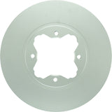 Bosch Quietcast Disc Brake Rotor 26010751-BOS