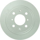 Bosch Quietcast Disc Brake Rotor 26010753-BOS
