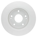 Bosch Quietcast Disc Brake Rotor 26010758-BOS