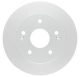 Bosch Quietcast Disc Brake Rotor 26010758-BOS