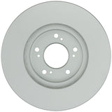 Bosch Quietcast Disc Brake Rotor 26010759-BOS