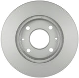 Bosch Quietcast Disc Brake Rotor 26010765-BOS