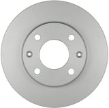Bosch Quietcast Disc Brake Rotor 26010765-BOS