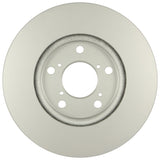 Bosch Quietcast Disc Brake Rotor 26010767-BOS
