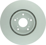Bosch Quietcast Disc Brake Rotor 26010768-BOS