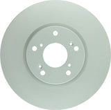 Bosch Quietcast Disc Brake Rotor 26010768-BOS