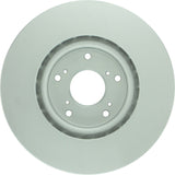 Bosch Quietcast Disc Brake Rotor 26010770-BOS