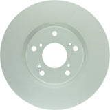 Bosch Quietcast Disc Brake Rotor 26010770-BOS