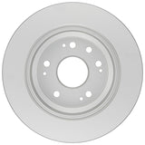 Bosch Quietcast Disc Brake Rotor 26010775-BOS