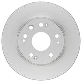 Bosch Quietcast Disc Brake Rotor 26010775-BOS