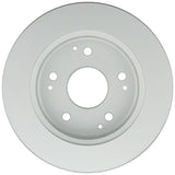 Bosch Quietcast Disc Brake Rotor 26010780-BOS