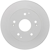 Bosch Quietcast Disc Brake Rotor 26010780-BOS