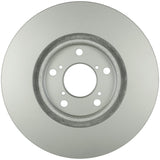 Bosch Quietcast Disc Brake Rotor 26010788-BOS