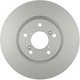 Bosch Quietcast Disc Brake Rotor 26010788-BOS