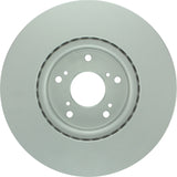 Bosch Quietcast Disc Brake Rotor 26010789-BOS
