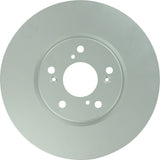 Bosch Quietcast Disc Brake Rotor 26010789-BOS