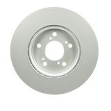 Bosch Quietcast Disc Brake Rotor 26010792-BOS