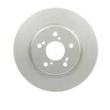 Bosch Quietcast Disc Brake Rotor 26010792-BOS