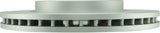 Bosch Quietcast Disc Brake Rotor 26010792-BOS