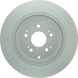 Bosch Quietcast Disc Brake Rotor 26010799-BOS
