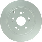 Bosch Quietcast Disc Brake Rotor 26010799-BOS