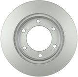 Bosch Quietcast Disc Brake Rotor 26010800-BOS
