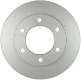 Bosch Quietcast Disc Brake Rotor 26010800-BOS