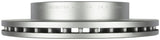 Bosch Quietcast Disc Brake Rotor 26010800-BOS