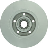 Bosch Quietcast Disc Brake Rotor 26010801-BOS