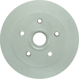 Bosch Quietcast Disc Brake Rotor 26010801-BOS
