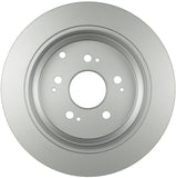 Bosch Quietcast Disc Brake Rotor 26011424-BOS