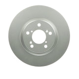Bosch Quietcast Disc Brake Rotor 26011425-BOS